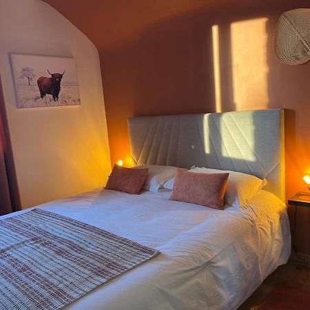 L Hirondelle 3 Bed & Breakfast Erondelle Dış mekan fotoğraf