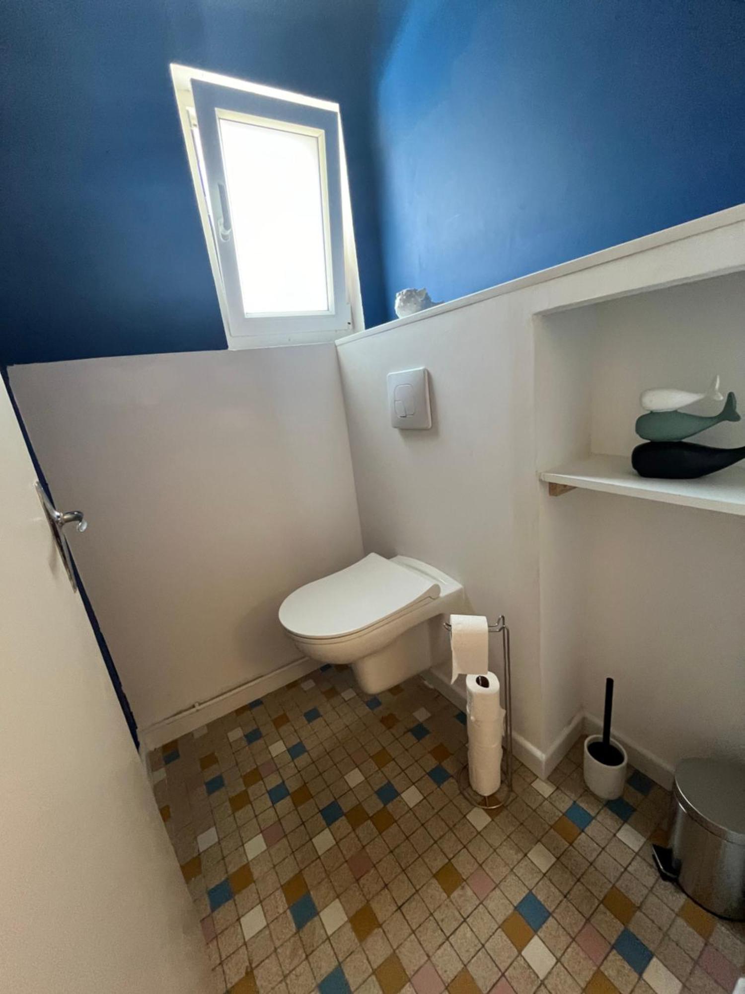 L Hirondelle 3 Bed & Breakfast Erondelle Dış mekan fotoğraf