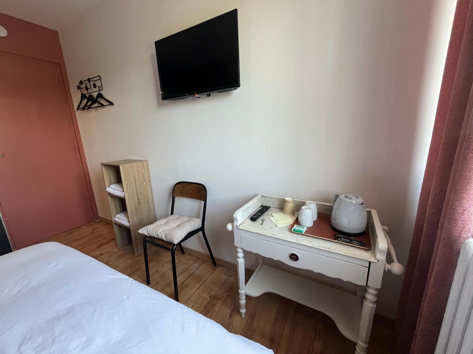 L Hirondelle 3 Bed & Breakfast Erondelle Dış mekan fotoğraf