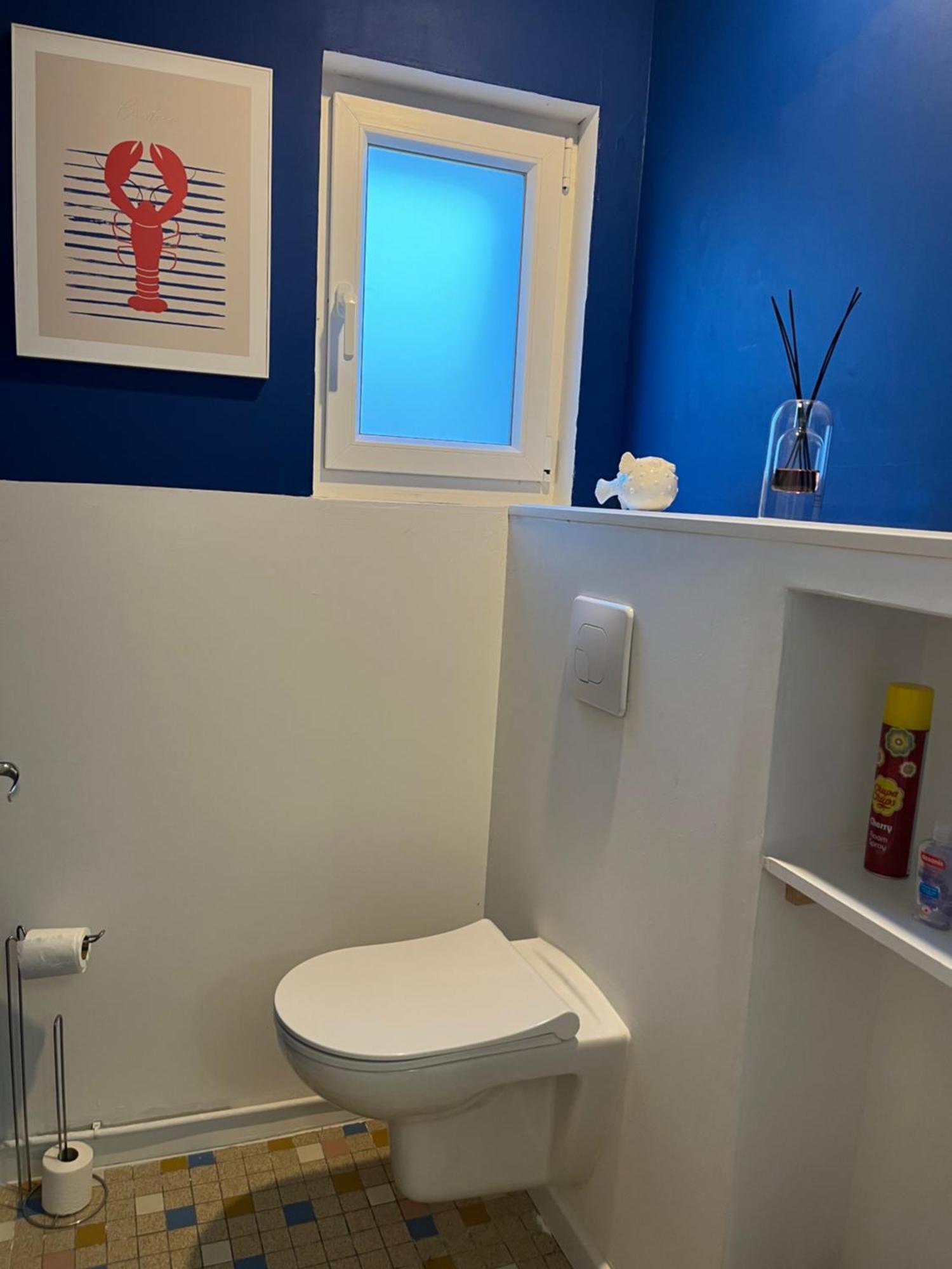 L Hirondelle 3 Bed & Breakfast Erondelle Dış mekan fotoğraf